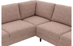 Goossens u bank valdena roze stof - 8252198-{merk}-valdena-bank-stof-roze-01